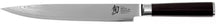 Kai Vleesmes Shun Classic 23 cm - 32 lagen damaststaal - DM-0704