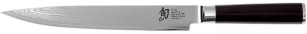 Kai Vleesmes Shun Classic 23 cm - 32 lagen damaststaal - DM-0704
