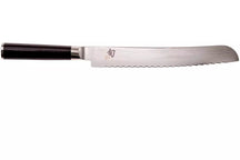 Kai Broodmes Shun Classic 23 cm - 32 lagen damaststaal - DM-0705
