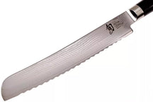 Kai Broodmes Shun Classic 23 cm - 32 lagen damaststaal - DM-0705