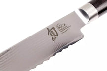 Kai Broodmes Shun Classic 23 cm - 32 lagen damaststaal - DM-0705