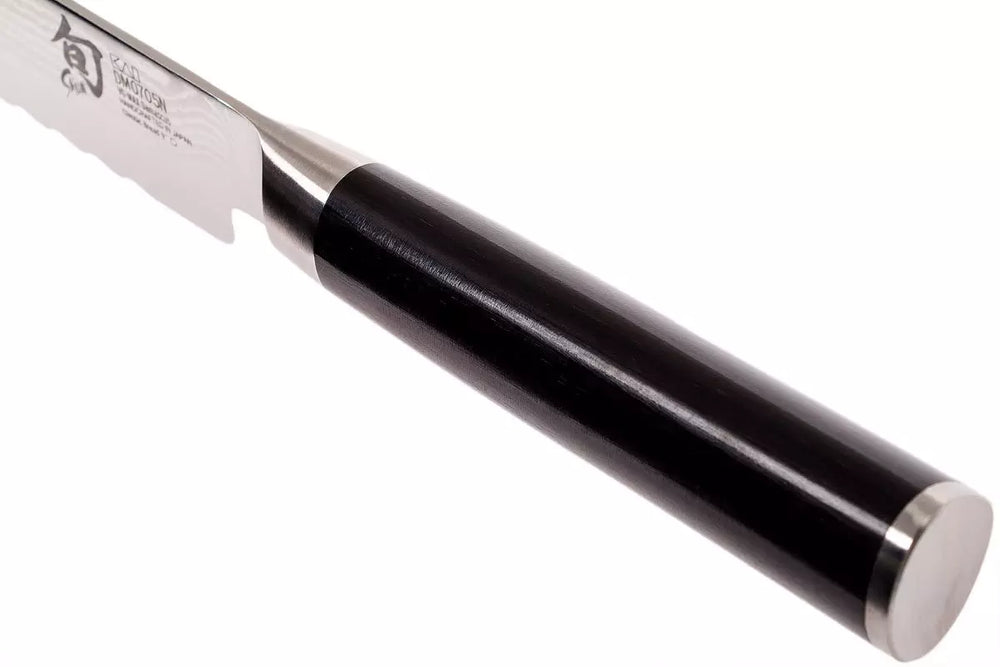 Kai Broodmes Shun Classic 23 cm - 32 lagen damaststaal - DM-0705