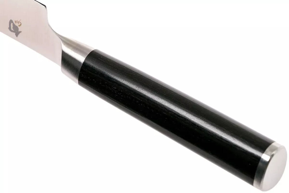 Kai Fileermes flexibel Shun Classic 18 cm - 32 lagen damaststaal - DM-0761