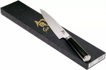 Kai Fileermes flexibel Shun Classic 18 cm - 32 lagen damaststaal - DM-0761