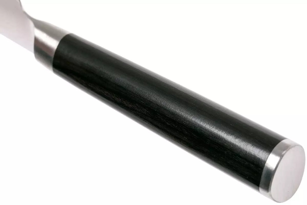 Kai Groentemes Shun Classic 9 cm - 32 lagen damaststaal - DM-0714