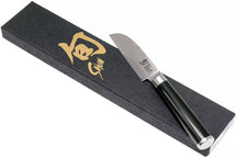 Kai Groentemes Shun Classic 9 cm - 32 lagen damaststaal - DM-0714