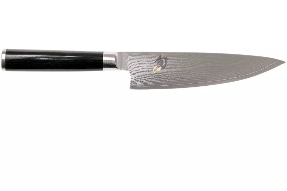 Kai Koksmes Shun Classic 15 cm - 32 lagen damaststaal - DM-0723