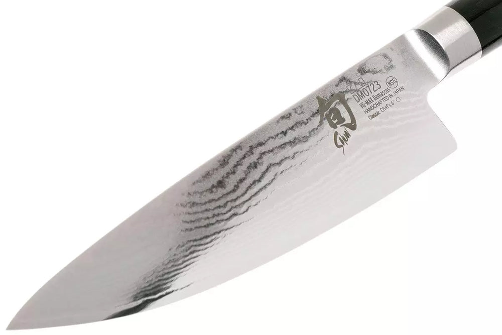 Kai Koksmes Shun Classic 15 cm - 32 lagen damaststaal - DM-0723