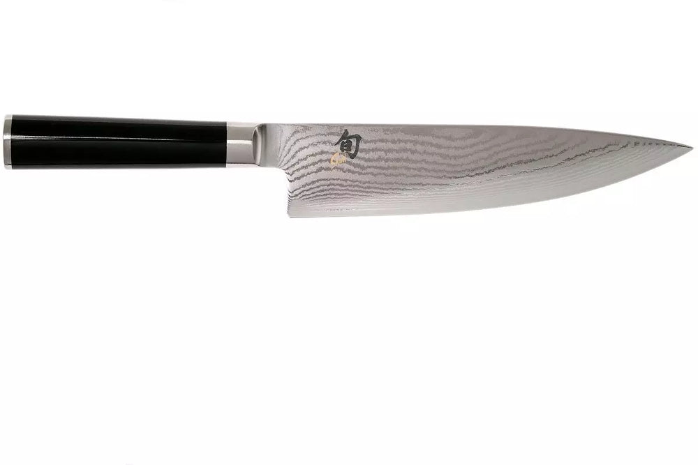 Kai Koksmes Shun Classic 20 cm - 32 lagen damaststaal - DM-0706
