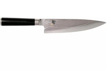 Kai Koksmes Shun Classic 20 cm - 32 lagen damaststaal - DM-0706