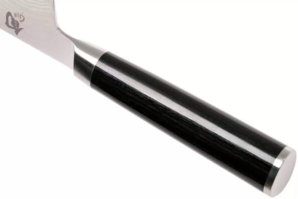 Kai Koksmes Shun Classic 20 cm - 32 lagen damaststaal - DM-0706