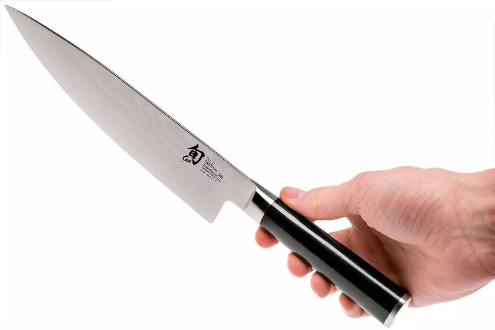 Kai Koksmes Shun Classic 20 cm - 32 lagen damaststaal - DM-0706