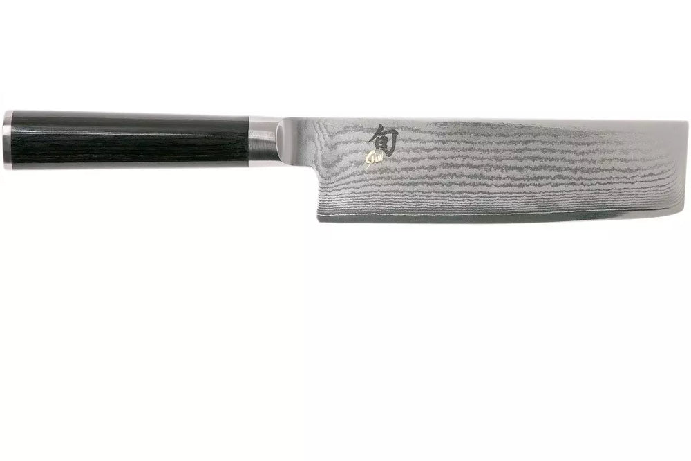 Kai Nakiri Shun Classic 16 cm - 32 lagen damaststaal - DM-0728
