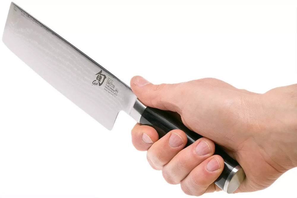 Kai Nakiri Shun Classic 16 cm - 32 lagen damaststaal - DM-0728