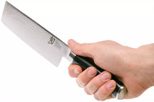 Kai Nakiri Shun Classic 16 cm - 32 lagen damaststaal - DM-0728