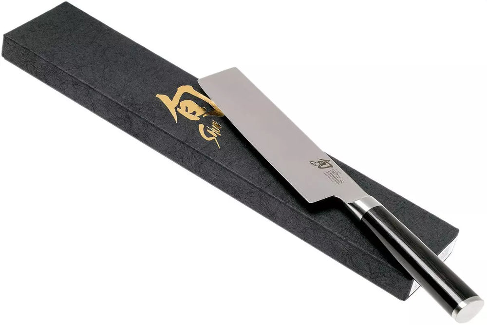 Kai Nakiri Shun Classic 16 cm - 32 lagen damaststaal - DM-0728