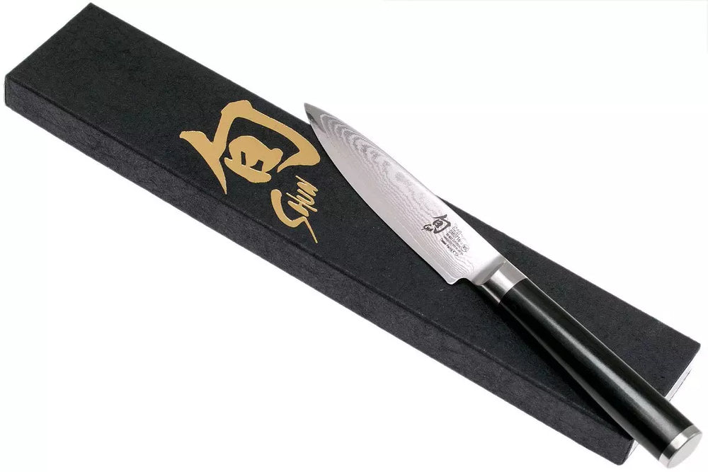 Kai Officemes Shun Classic 10 cm - 32 lagen damaststaal - DM-0716