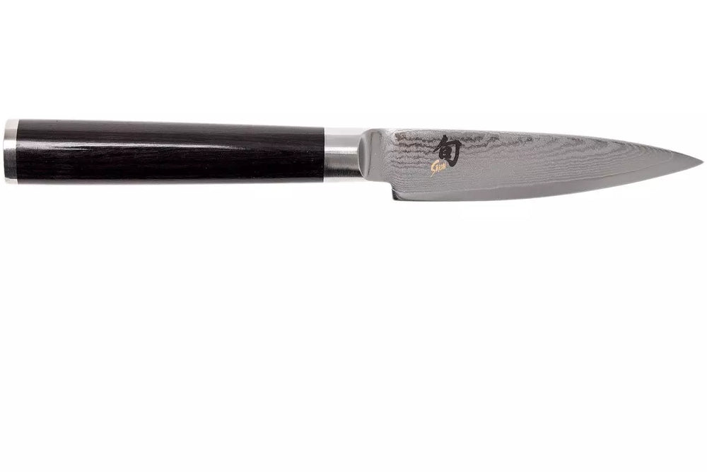 Kai Officemes Shun Classic 9 cm - 32 lagen damaststaal - DM-0700