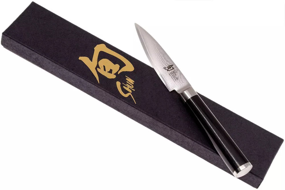 Kai Officemes Shun Classic 9 cm - 32 lagen damaststaal - DM-0700