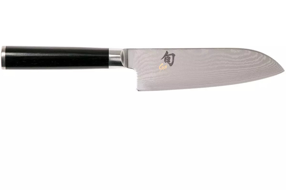 Kai Santokumes Shun Classic 13.75 cm - 32 lagen damaststaal - DM-0727