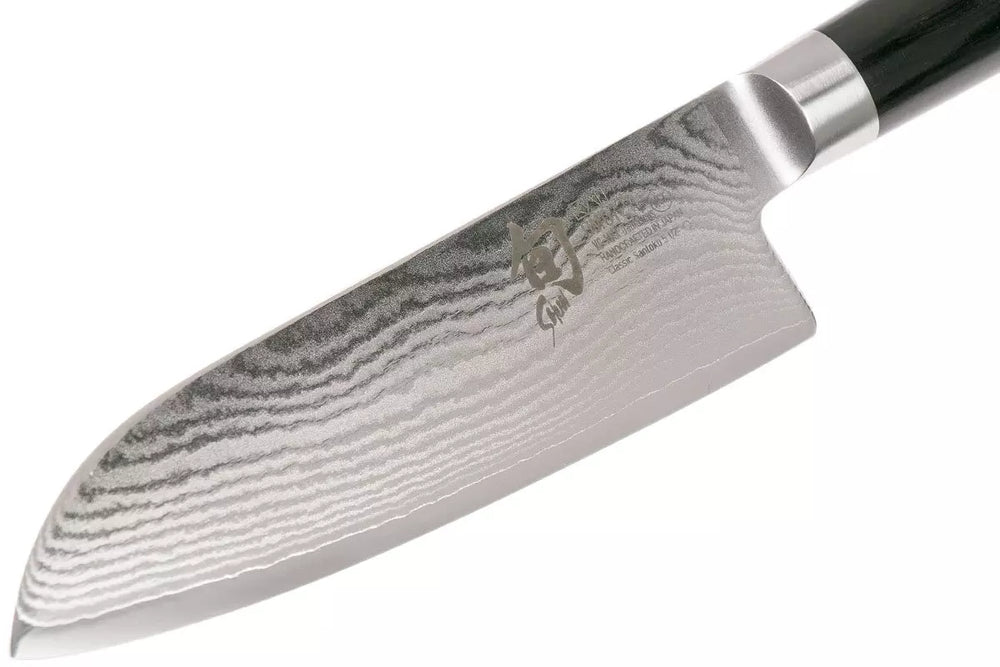 Kai Santokumes Shun Classic 13.75 cm - 32 lagen damaststaal - DM-0727