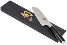 Kai Santokumes Shun Classic 13.75 cm - 32 lagen damaststaal - DM-0727