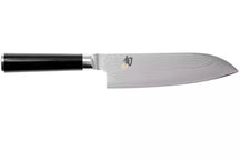 Kai Santokumes Shun Classic 18 cm - 32 lagen damaststaal - DM-0702