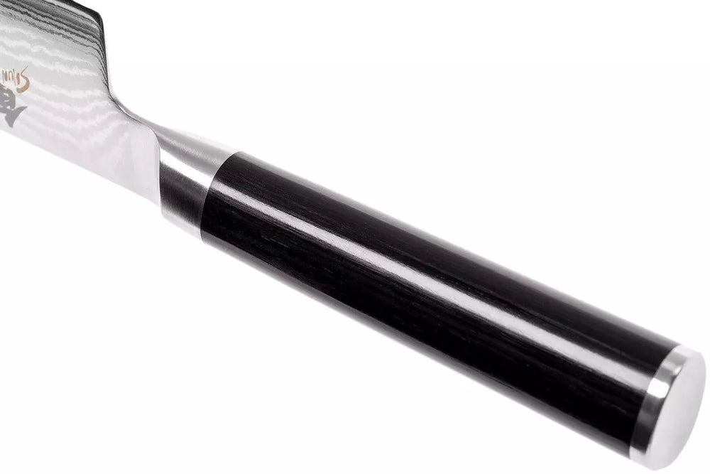 Kai Santokumes Shun Classic 18 cm - 32 lagen damaststaal - DM-0702