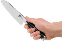 Kai Santokumes Shun Classic 18 cm - 32 lagen damaststaal - DM-0702