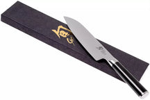 Kai Santokumes Shun Classic 18 cm - 32 lagen damaststaal - DM-0702
