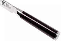 Kai Trancheermes / Vleesmes Shun Classic 20 cm - 32 lagen damaststaal - DM-0703
