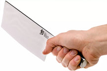 Kai Hakmes Shun Classic 18 cm - 32 lagen damaststaal - DM-0712