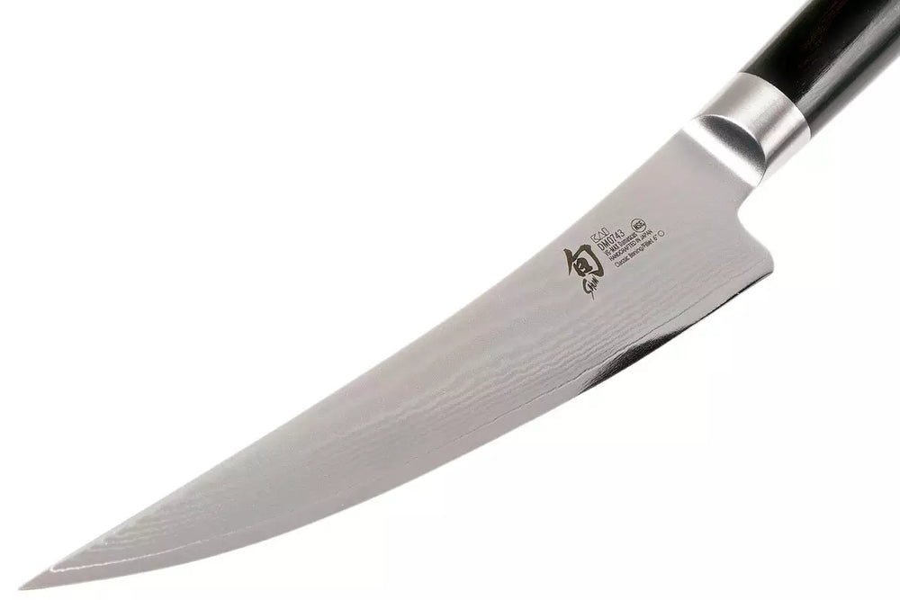 Kai Uitbeenmes Gokujo Shun Classic 16.5 cm - 32 lagen damaststaal - DM-0743