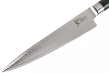Kai Tomatenmes Shun Classic 15 cm - 32 lagen damaststaal - DM-0722