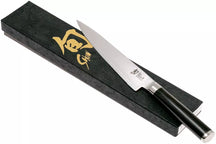 Kai Tomatenmes Shun Classic 15 cm - 32 lagen damaststaal - DM-0722