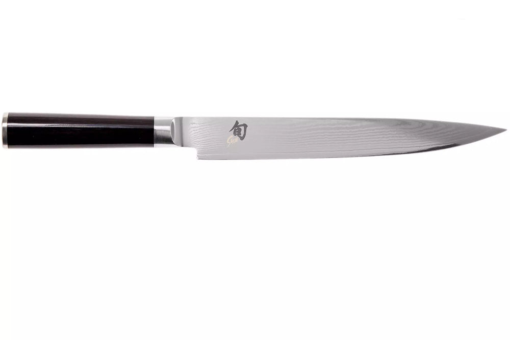 Kai Vleesmes Shun Classic 23 cm - 32 lagen damaststaal - DM-0704