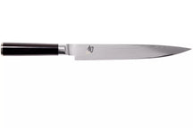 Kai Vleesmes Shun Classic 23 cm - 32 lagen damaststaal - DM-0704