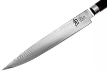 Kai Vleesmes Shun Classic 23 cm - 32 lagen damaststaal - DM-0704