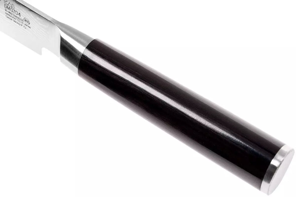 Kai Vleesmes Shun Classic 23 cm - 32 lagen damaststaal - DM-0704