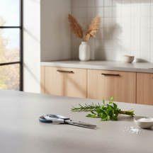 Cookinglife Keuken- & Kruidenschaar