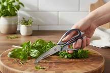 Cookinglife Keuken- & Kruidenschaar