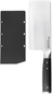 KitchenAid Hakmes Gourmet 15 cm + Gratis mesbeschermer