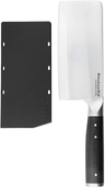 KitchenAid Hakmes Gourmet 15 cm + Gratis mesbeschermer