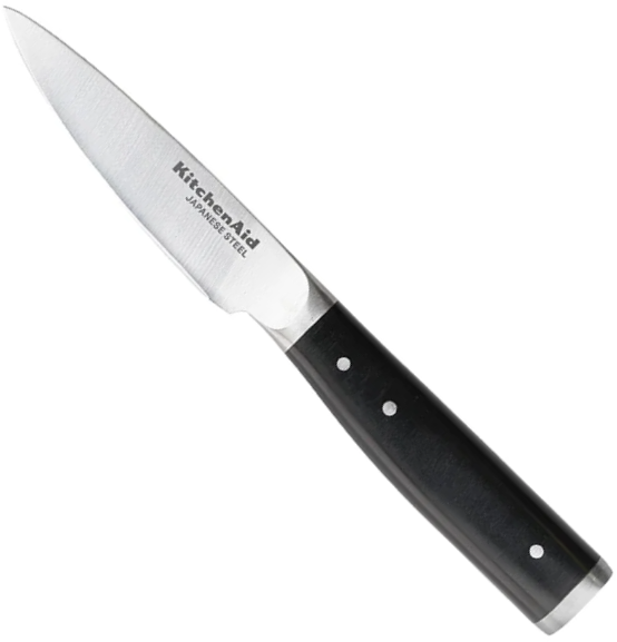 KitchenAid Officemes Gourmet 9 cm + Gratis mesbeschermer