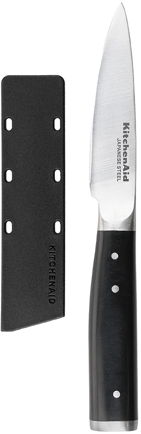 KitchenAid Officemes Gourmet 9 cm + Gratis mesbeschermer