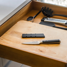 KitchenAid Officemes Gourmet 9 cm + Gratis mesbeschermer