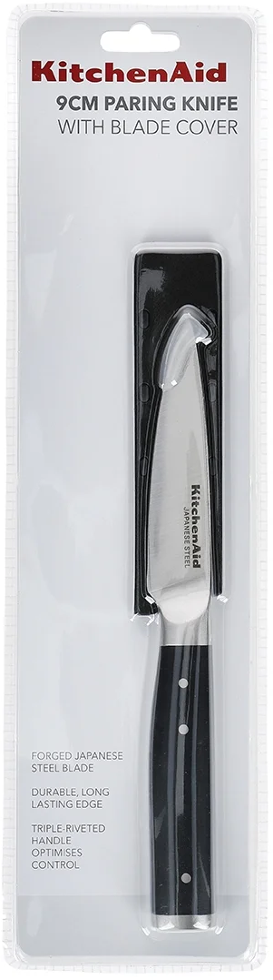 KitchenAid Officemes Gourmet 9 cm + Gratis mesbeschermer