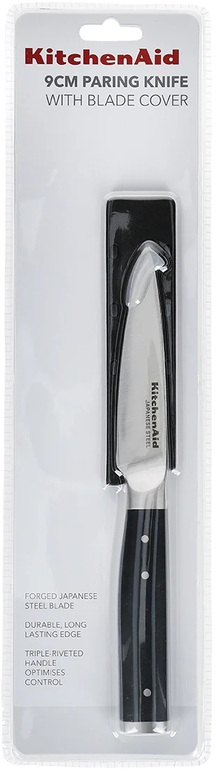 KitchenAid Officemes Gourmet 9 cm + Gratis mesbeschermer