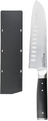 KitchenAid Santokumes Gourmet 18 cm + Gratis mesbeschermer