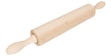 Cookinglife Deegroller Beukenhout 43.5 cm - met kogellagers